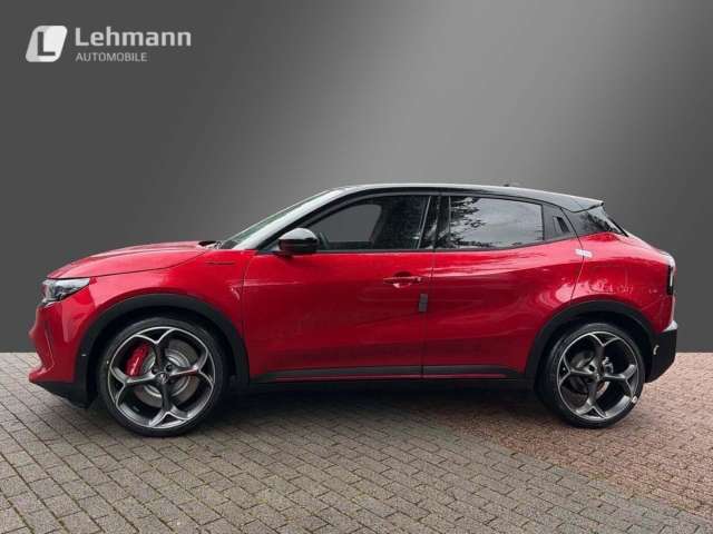 Fahrzeugbild eines Alfa Romeo Junior