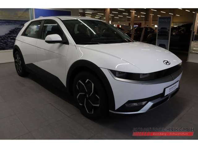 Fahrzeugbild eines Hyundai IONIQ 5