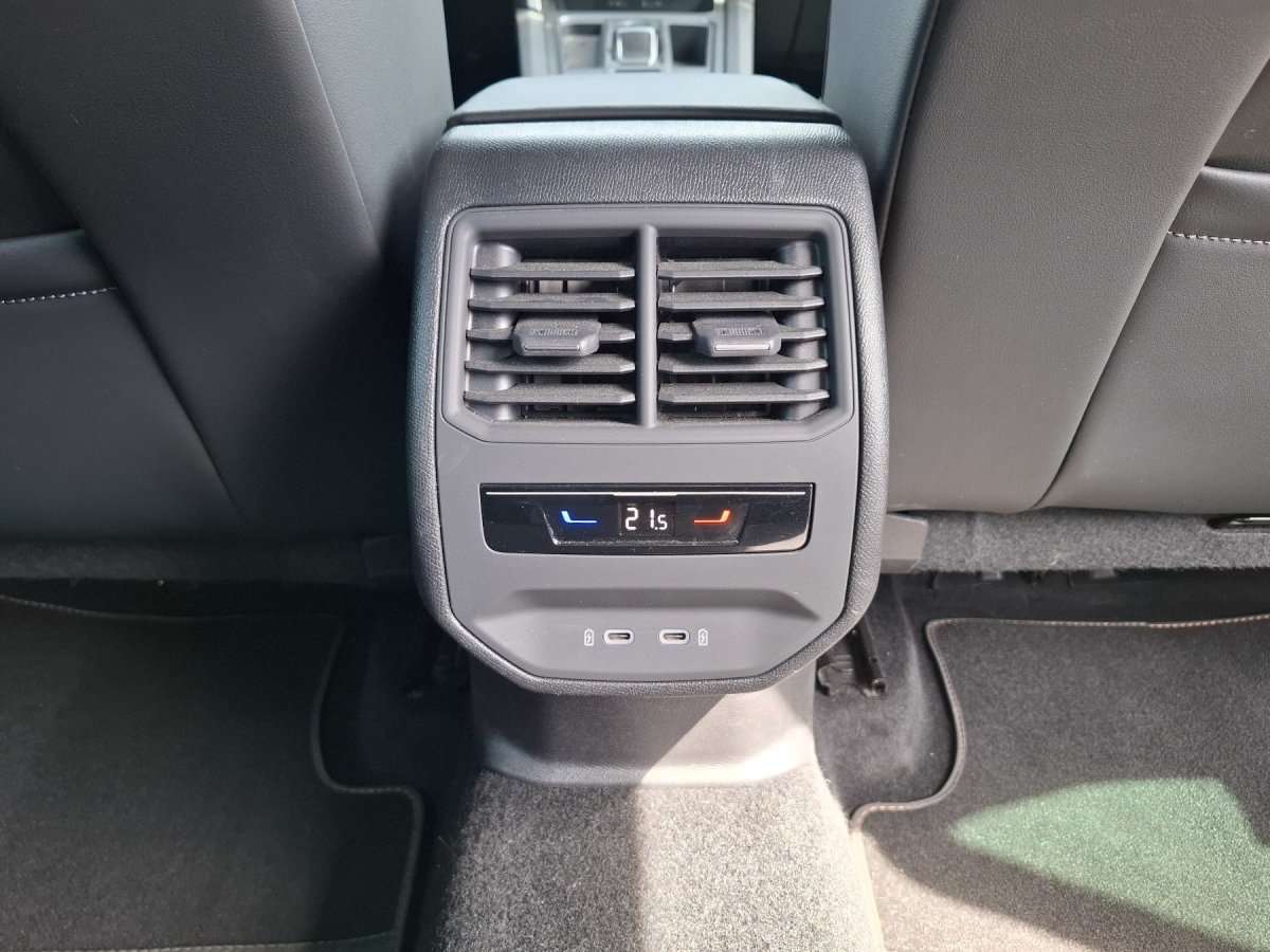 Fahrzeugbild eines CUPRA Leon