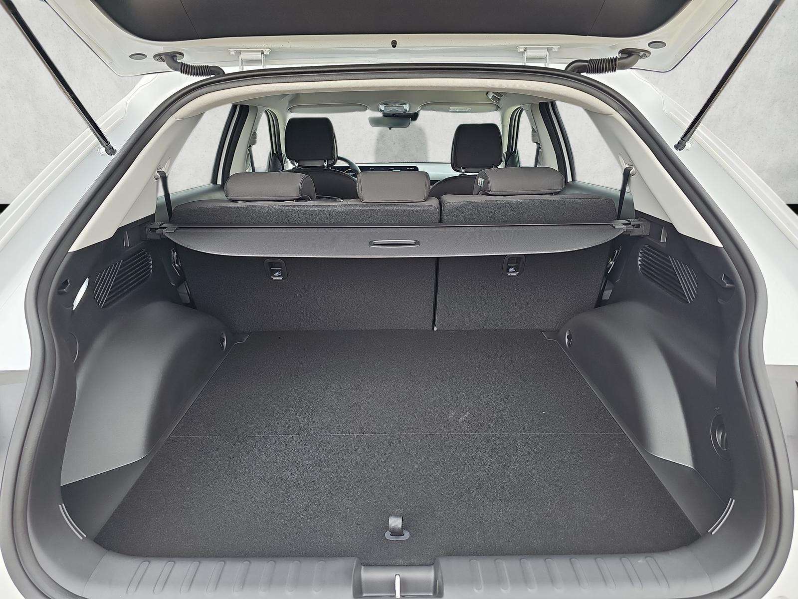 Fahrzeugbild eines Hyundai IONIQ 5