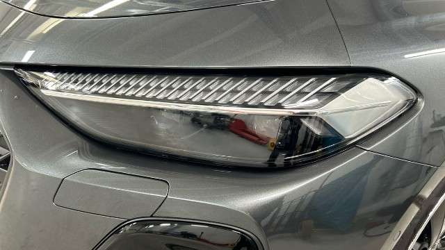 Fahrzeugbild eines Audi A5