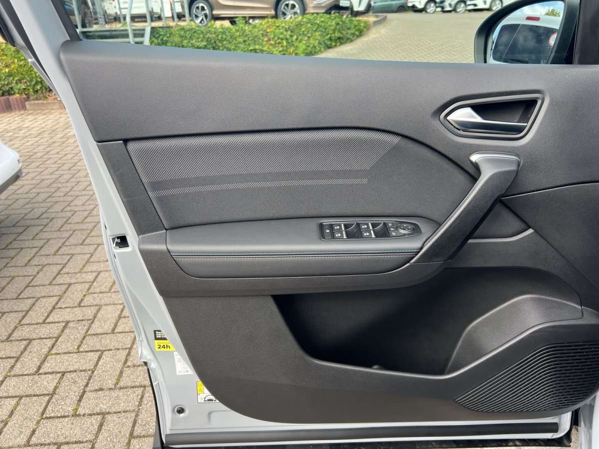 Fahrzeugbild eines Renault Symbioz
