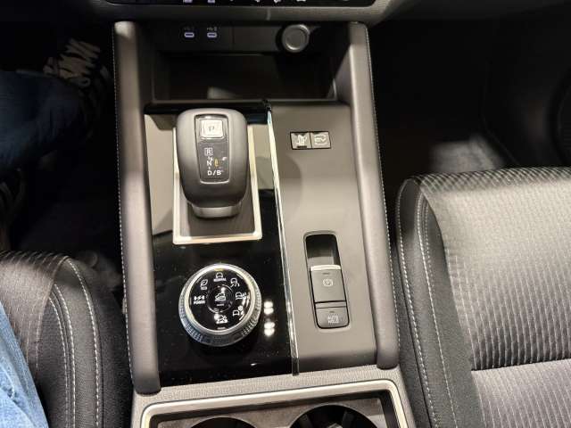 Fahrzeugbild eines Mitsubishi Outlander