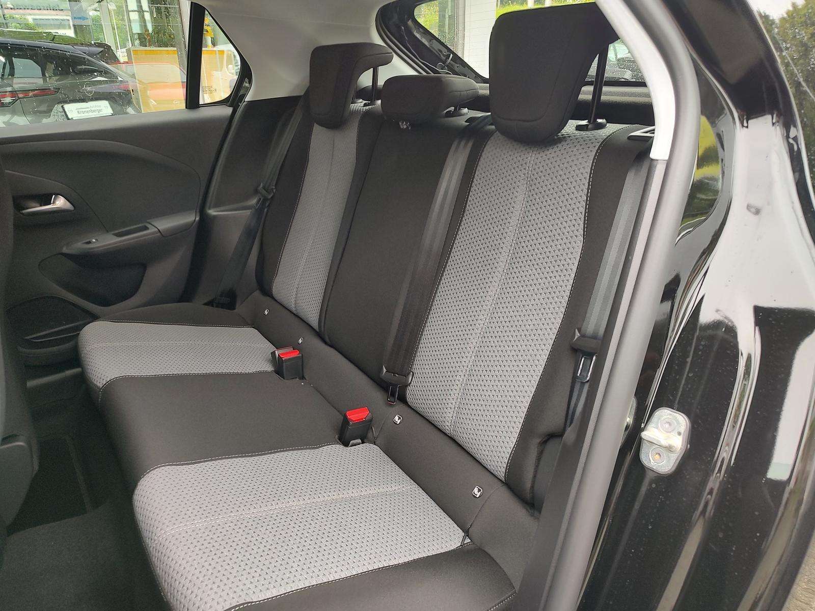 Fahrzeugbild eines Opel Corsa