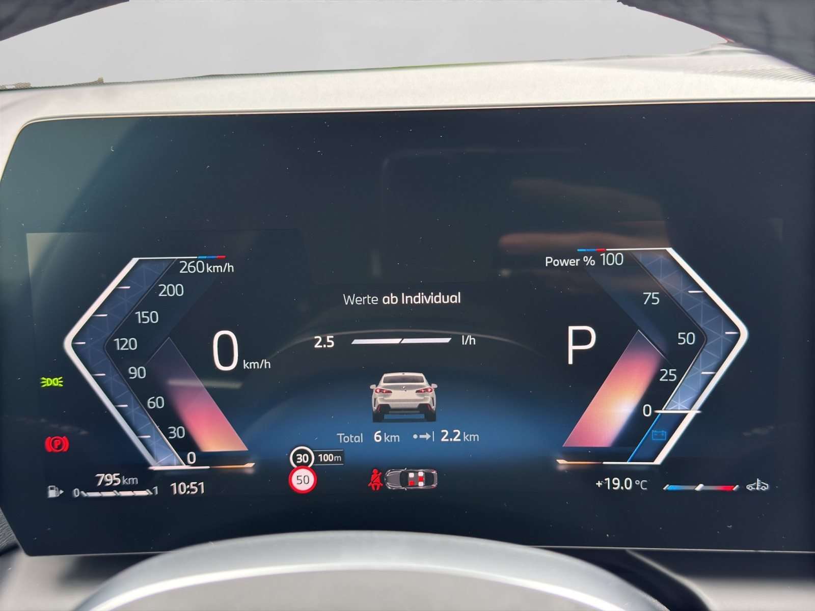 Fahrzeugbild eines BMW 2er-Reihe