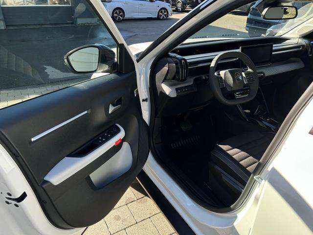 Fahrzeugbild eines Citroën C3 Aircross