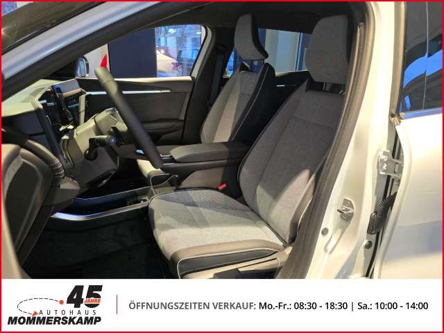 Fahrzeugbild eines Mitsubishi Eclipse Cross