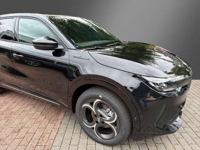 Fahrzeugbild eines Alfa Romeo Junior