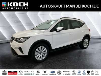 Bild SEAT Arona