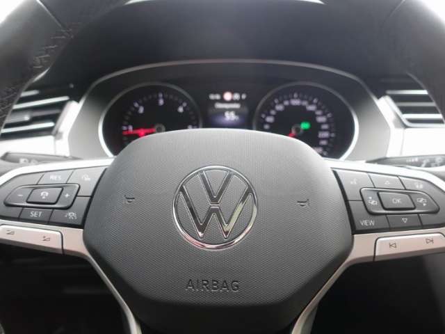 Fahrzeugbild eines Volkswagen Passat