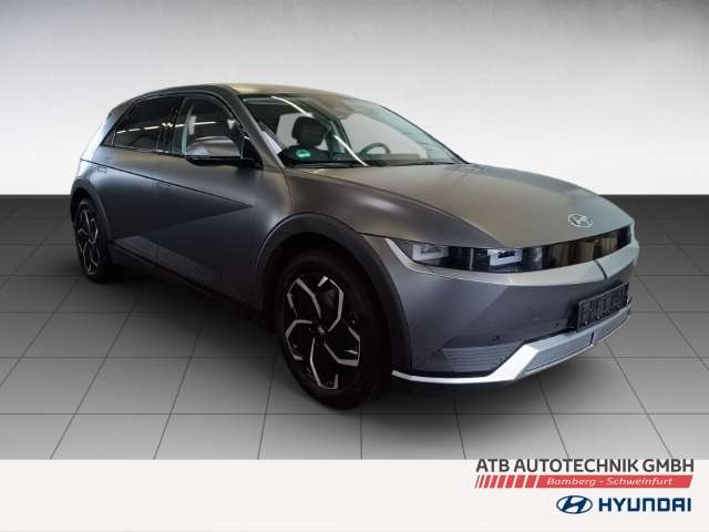 Fahrzeugbild eines Hyundai IONIQ 5