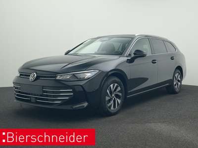 Bild Volkswagen Passat
