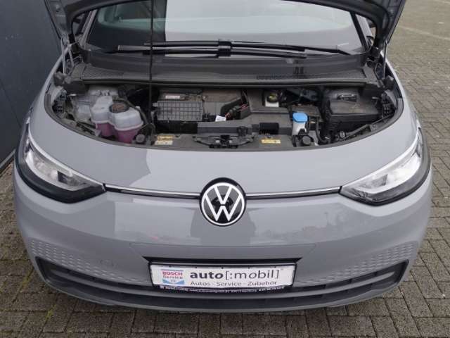 Fahrzeugbild eines Volkswagen ID.3