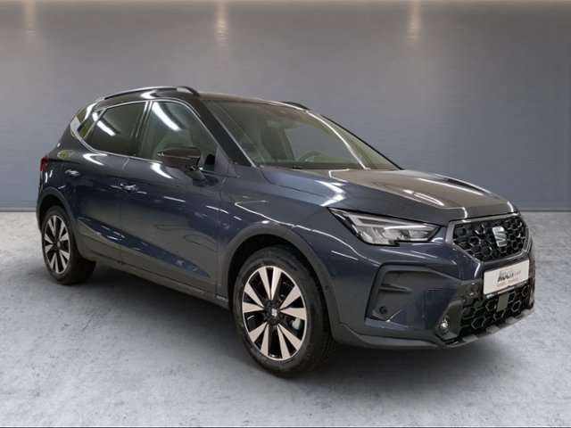 Fahrzeugbild eines SEAT Arona