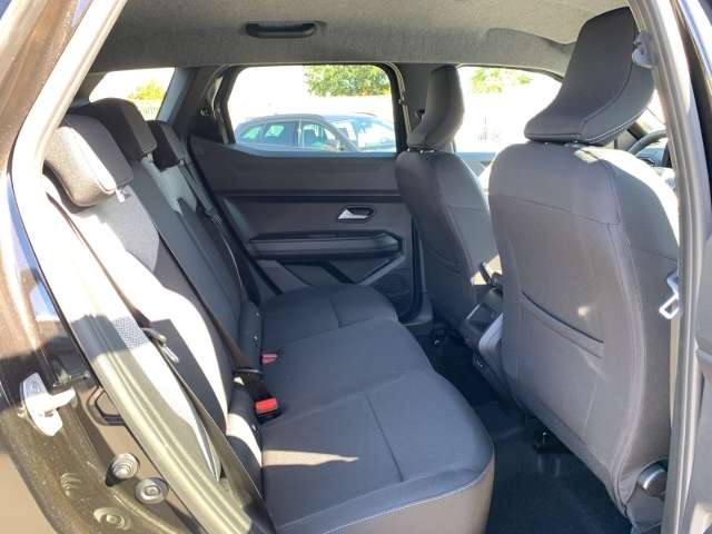 Fahrzeugbild eines Dacia Duster