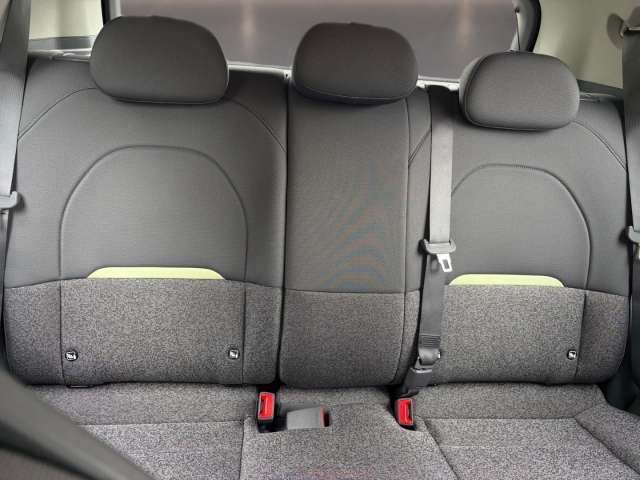 Fahrzeugbild eines Kia EV2