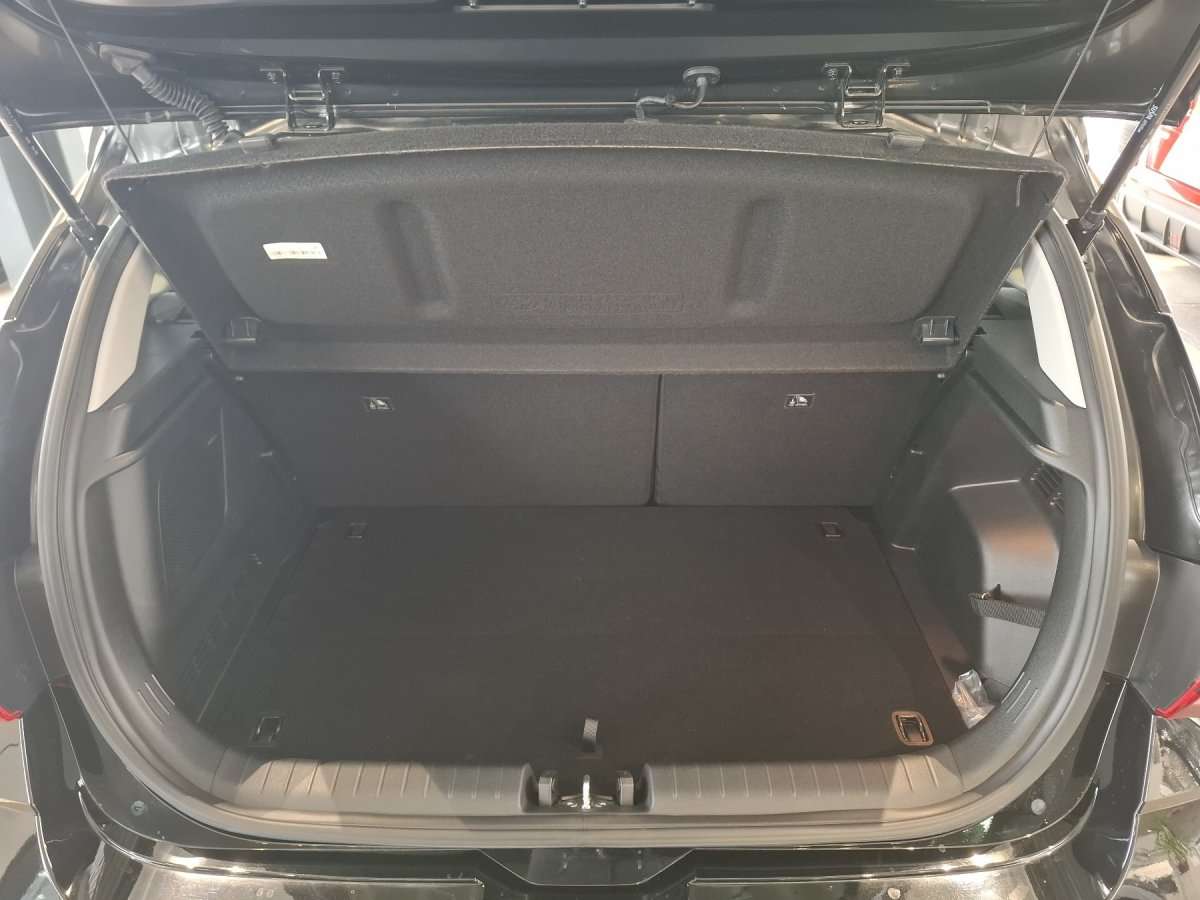 Fahrzeugbild eines Hyundai i20