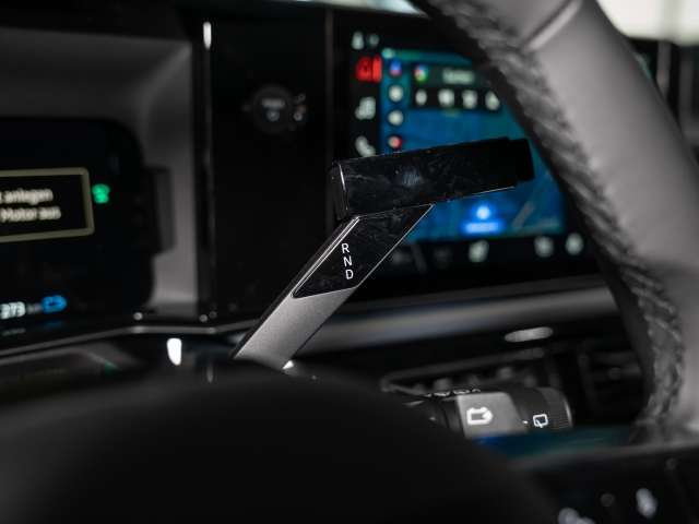 Fahrzeugbild eines Nissan Micra