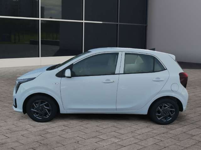 Fahrzeugbild eines Kia Picanto