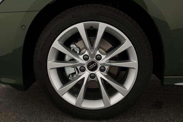 Fahrzeugbild eines Audi A3