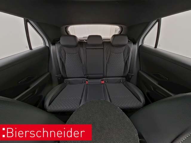 Fahrzeugbild eines Volkswagen T-Roc