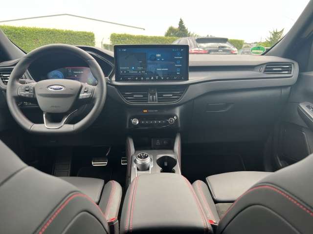 Fahrzeugbild eines Ford Kuga
