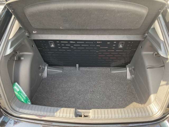 Fahrzeugbild eines Skoda Fabia