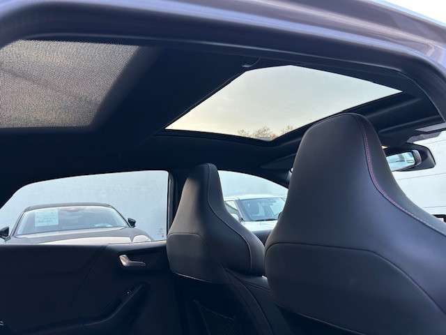 Fahrzeugbild eines Ford Puma