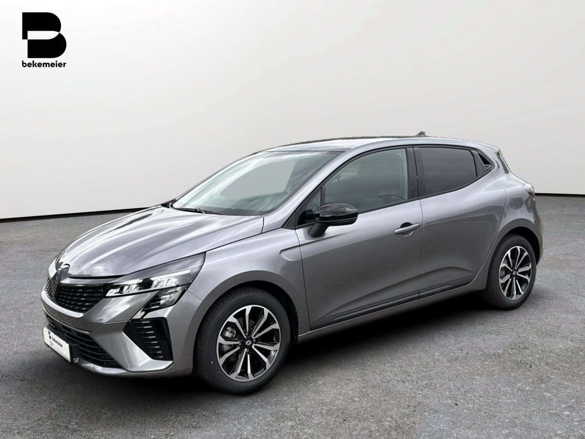 Fahrzeugbild eines Renault Clio
