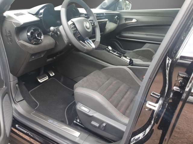 Fahrzeugbild eines Alfa Romeo Junior