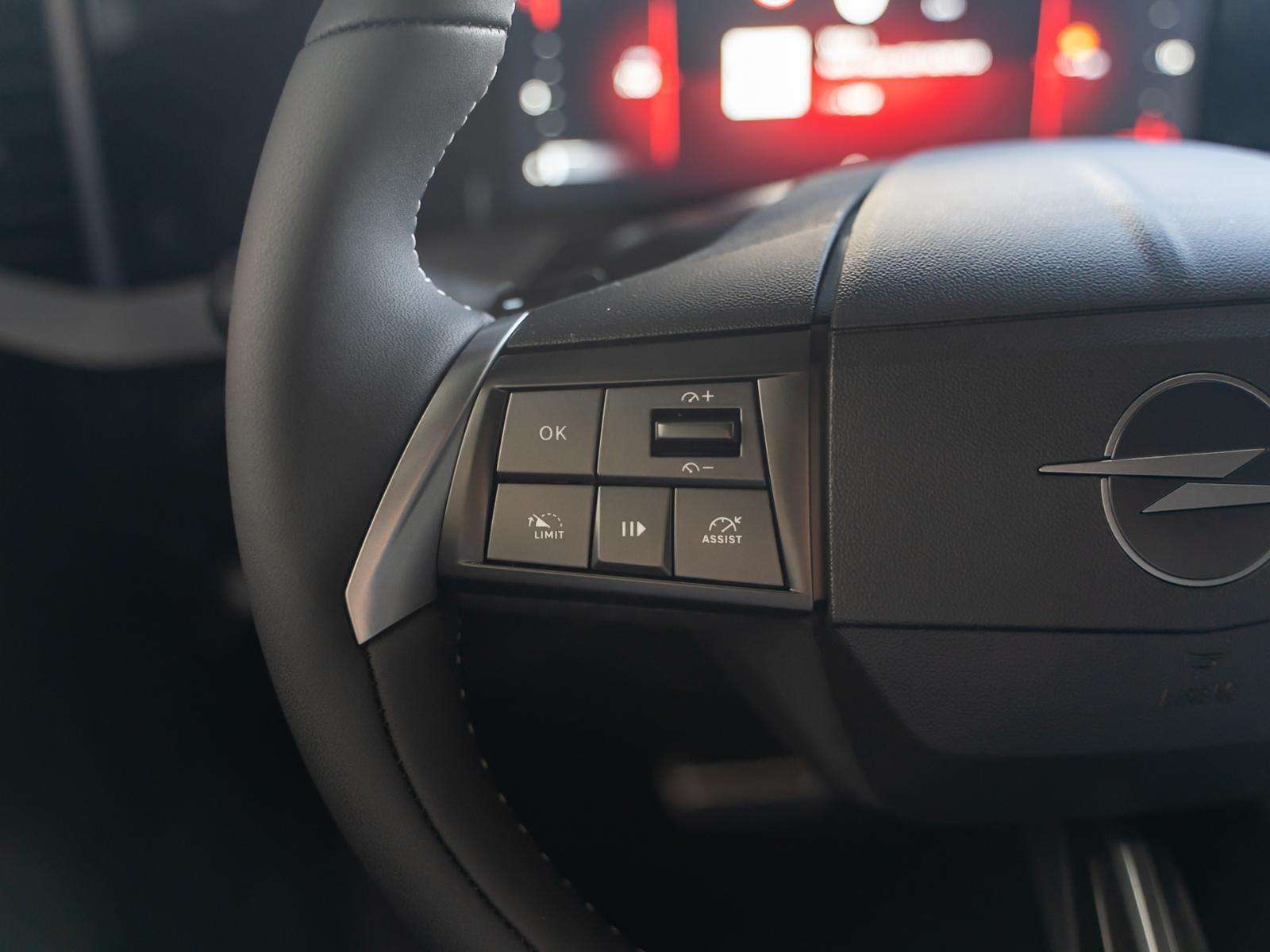 Fahrzeugbild eines Opel Mokka