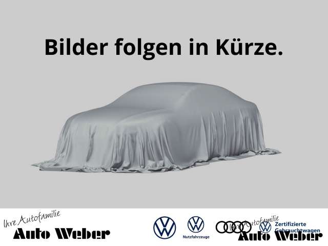 Fahrzeugbild eines Volkswagen Arteon