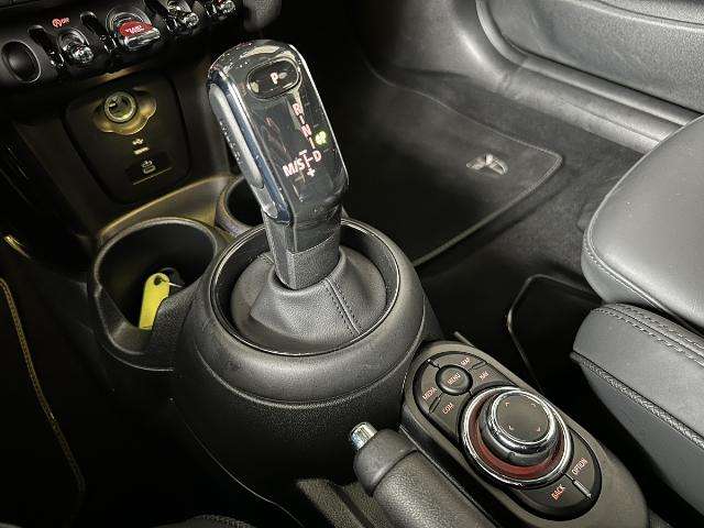 Fahrzeugbild eines MINI COOPER