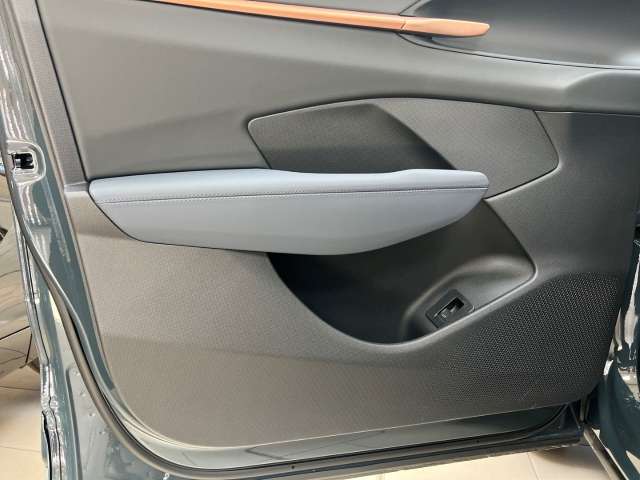 Fahrzeugbild eines CUPRA Terramar