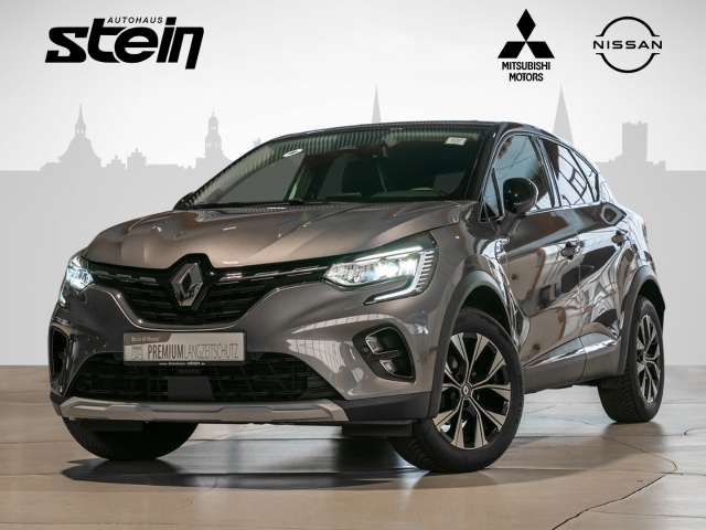 Fahrzeugbild eines Renault Captur