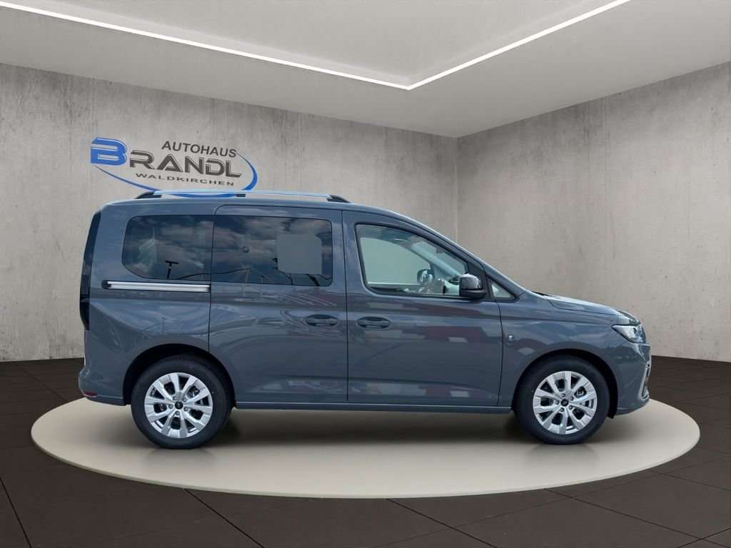 Fahrzeugbild eines Ford Tourneo Connect