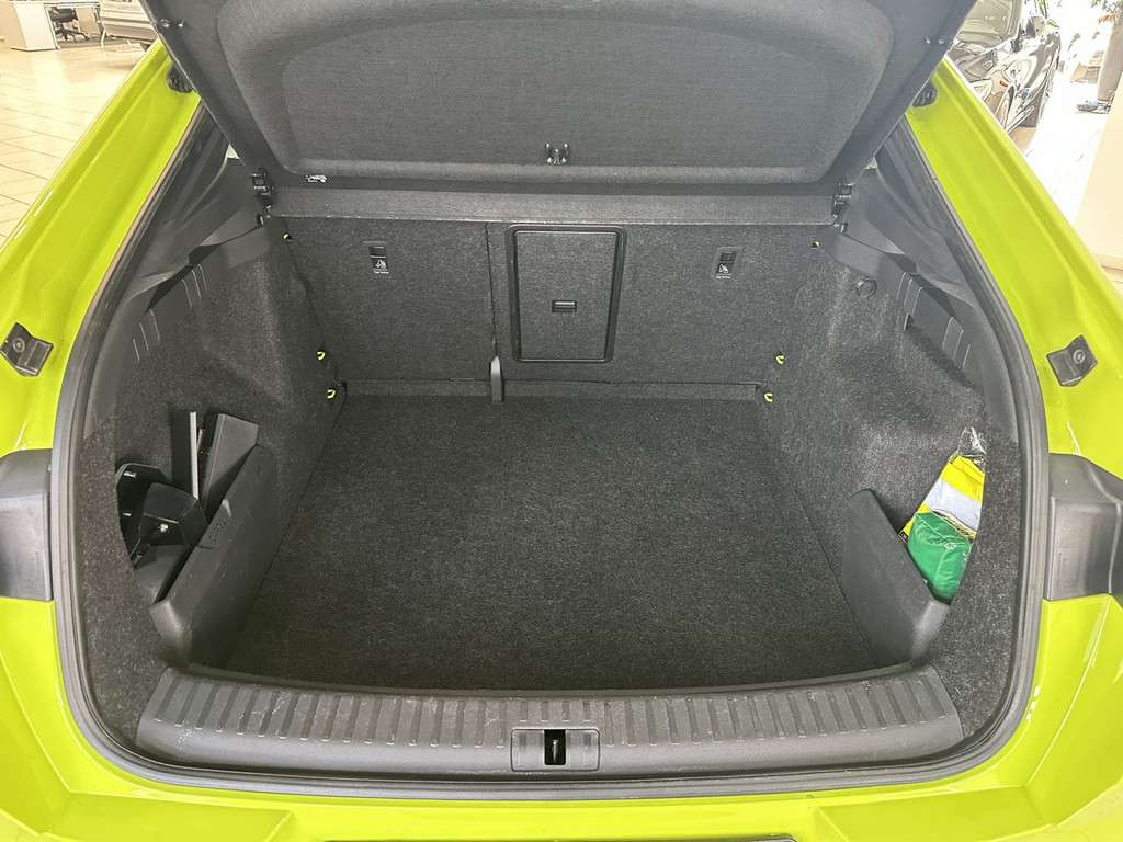 Fahrzeugbild eines Skoda ENYAQ