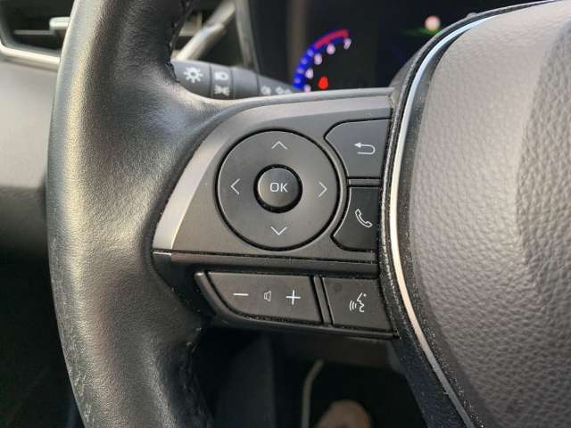 Fahrzeugbild eines Toyota Corolla