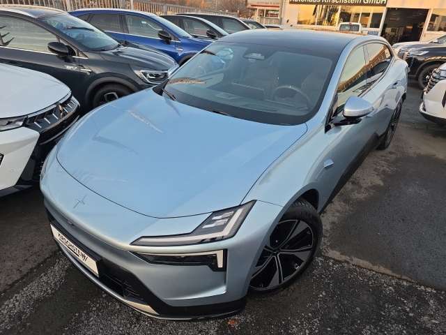 Fahrzeugbild eines Polestar 4