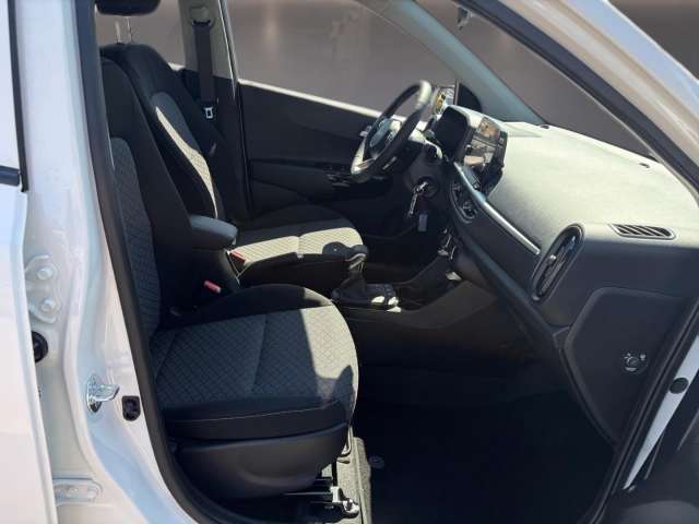Fahrzeugbild eines Kia Picanto