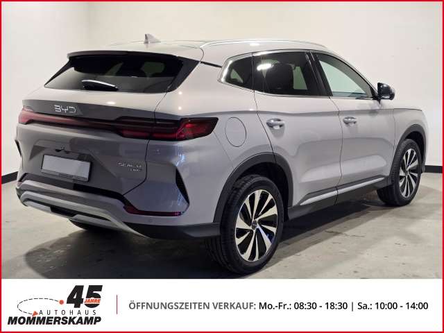 Fahrzeugbild eines BYD Seal
