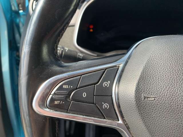 Fahrzeugbild eines Renault ZOE