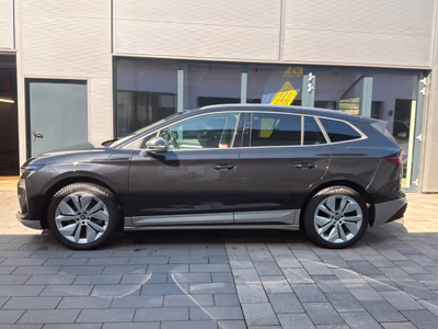 Bild Skoda ENYAQ