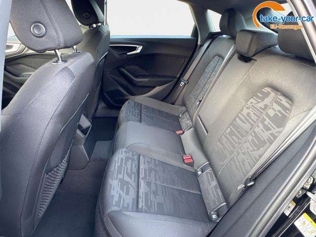 Fahrzeugbild eines Audi A5