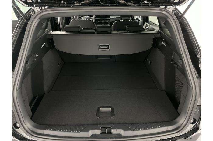 Fahrzeugbild eines Ford Focus