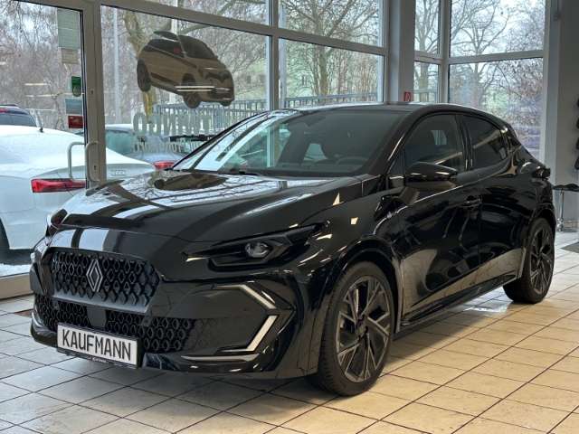 Fahrzeugbild eines Renault Clio