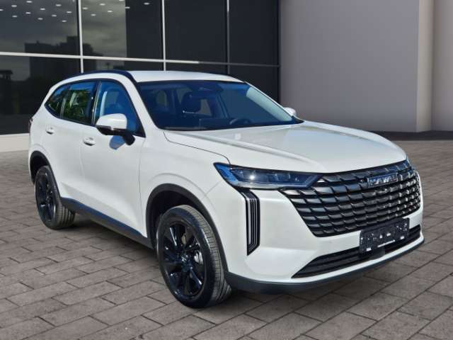 Fahrzeugbild eines GWM Haval H6
