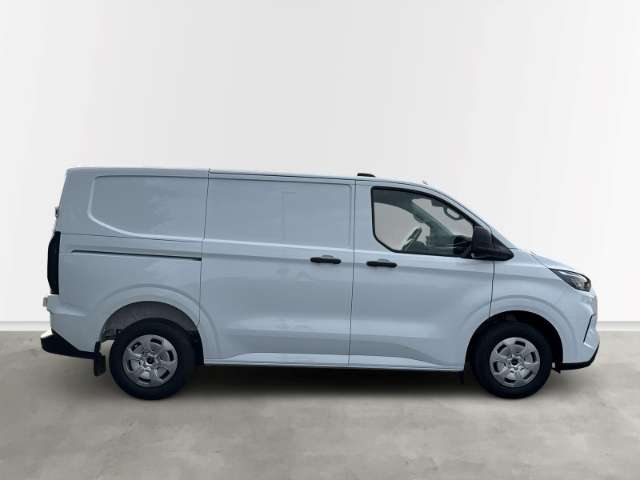 Fahrzeugbild eines Ford Transit Custom