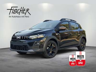 Bild Dacia Sandero