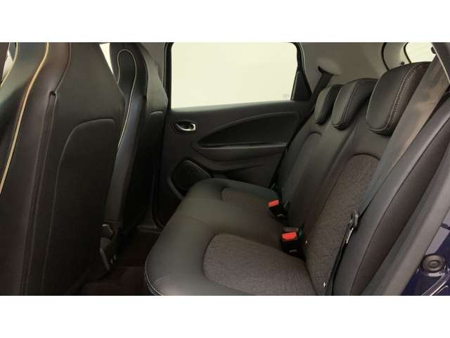 Fahrzeugbild eines Renault ZOE